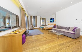 Misafir Suites 8 Istanbul