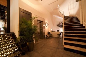 Misafir Suites 8 Istanbul