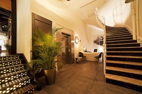 Misafir Suites 8 Istanbul