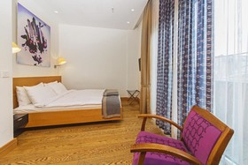 Misafir Suites 8 Istanbul