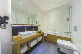 Misafir Suites 8 Istanbul