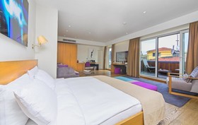 Misafir Suites 8 Istanbul