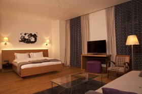 Misafir Suites 8 Istanbul