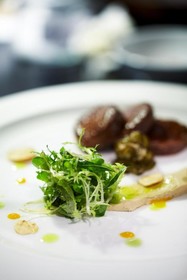 Misafir Suites 8 Istanbul