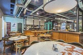 Misafir Suites 8 Istanbul