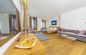 Misafir Suites 8 Istanbul