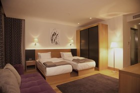 Misafir Suites 8 Istanbul