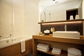 Misafir Suites 8 Istanbul
