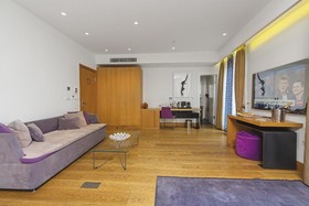 Misafir Suites 8 Istanbul