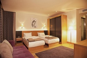 Misafir Suites 8 Istanbul
