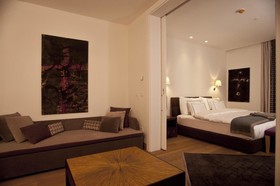 Misafir Suites 8 Istanbul