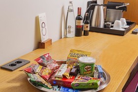 Misafir Suites 8 Istanbul