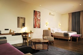 Misafir Suites 8 Istanbul