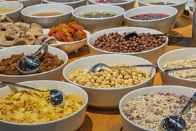 Misafir Suites 8 Istanbul