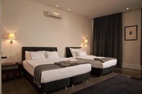 Misafir Suites 8 Istanbul