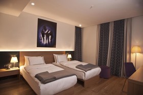 Misafir Suites 8 Istanbul