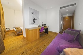 Misafir Suites 8 Istanbul