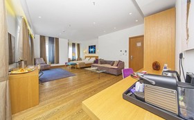 Misafir Suites 8 Istanbul