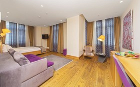 Misafir Suites 8 Istanbul