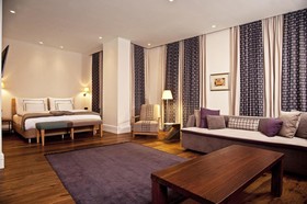 Misafir Suites 8 Istanbul