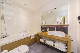 Misafir Suites 8 Istanbul