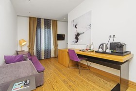Misafir Suites 8 Istanbul