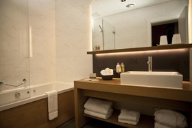 Misafir Suites 8 Istanbul