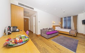 Misafir Suites 8 Istanbul