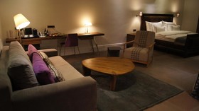 Misafir Suites 8 Istanbul