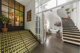 Misafir Suites 8 Istanbul