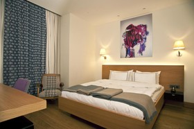 Misafir Suites 8 Istanbul