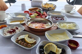 Monezza Hotel Maltepe