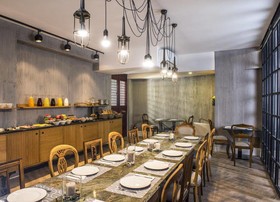 Nevv Bosphorus Hotel & Suites