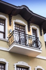 Nevv Bosphorus Hotel & Suites