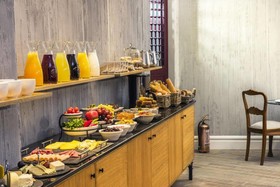 Nevv Bosphorus Hotel & Suites