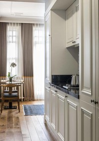 Nevv Bosphorus Hotel & Suites