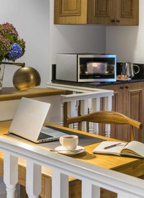 Nevv Bosphorus Hotel & Suites