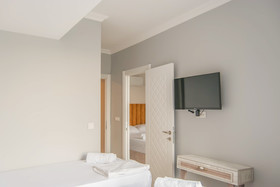 New Taksim Hotel