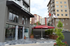 Nish Atasehir