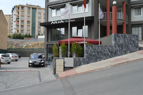 Nish Atasehir