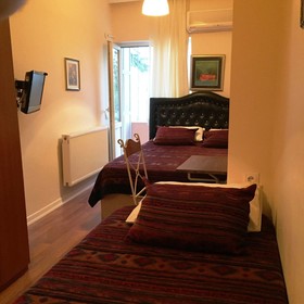 Nobel Hostel Guesthouse