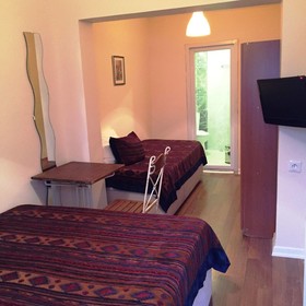 Nobel Hostel Guesthouse