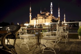 Nobel Hostel Guesthouse