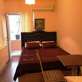 Nobel Hostel Guesthouse