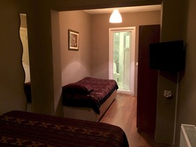 Nobel Hostel Guesthouse