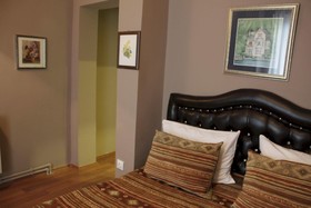 Nobel Hostel Guesthouse