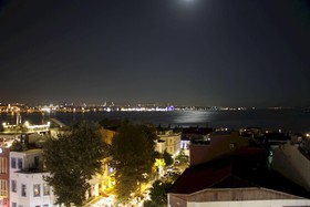 Nobel Hostel Guesthouse