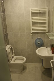 Nobel Hostel Guesthouse