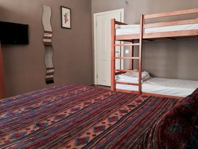 Nobel Hostel Guesthouse