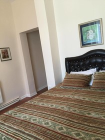 Nobel Hostel Guesthouse